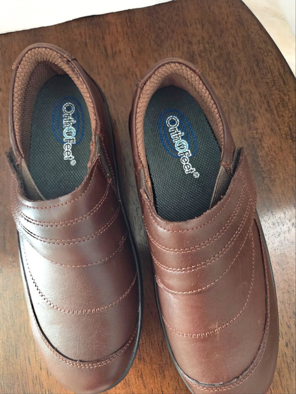 Shoes - Picture 3 of 9